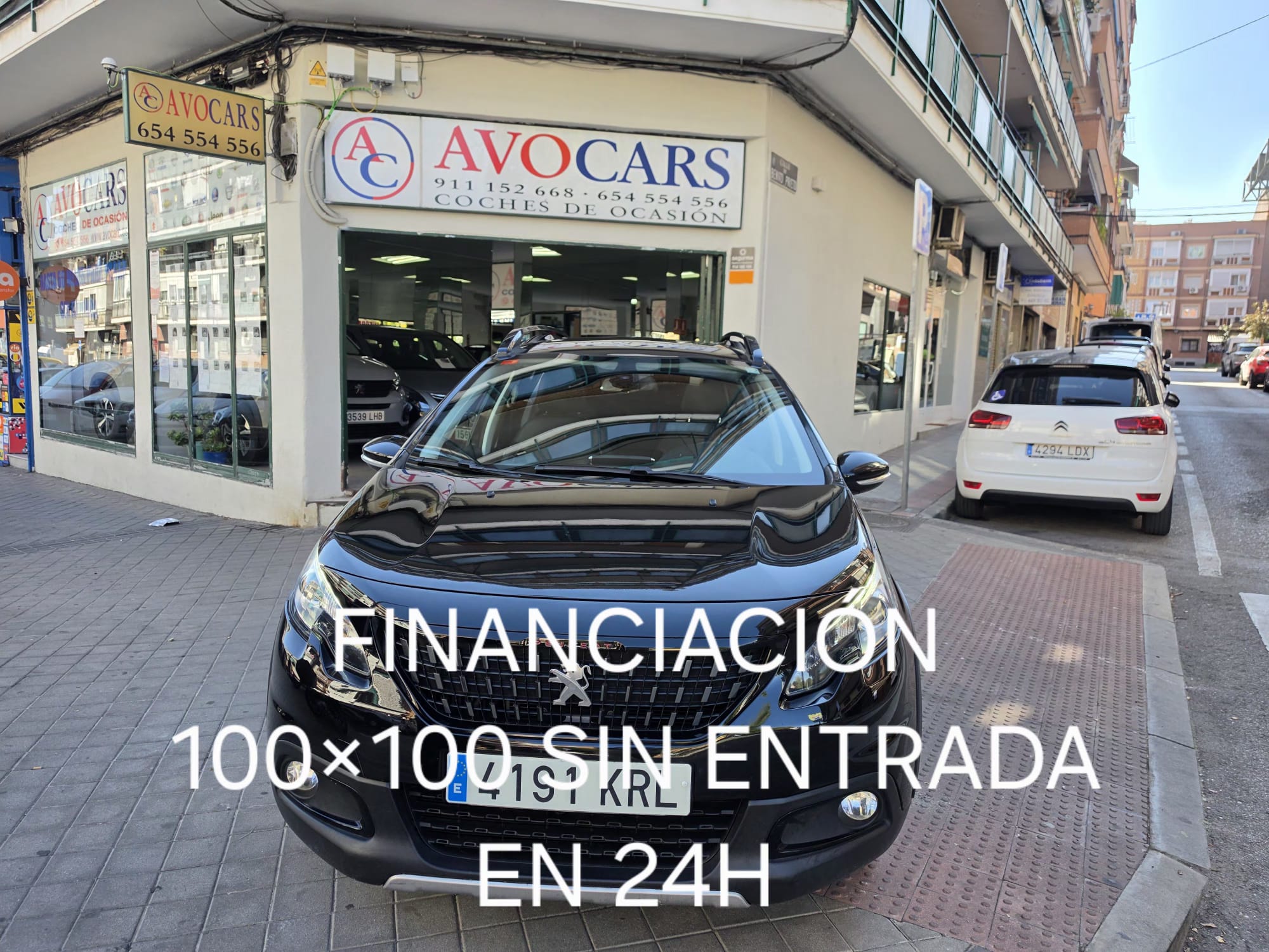 Imagen vehículo