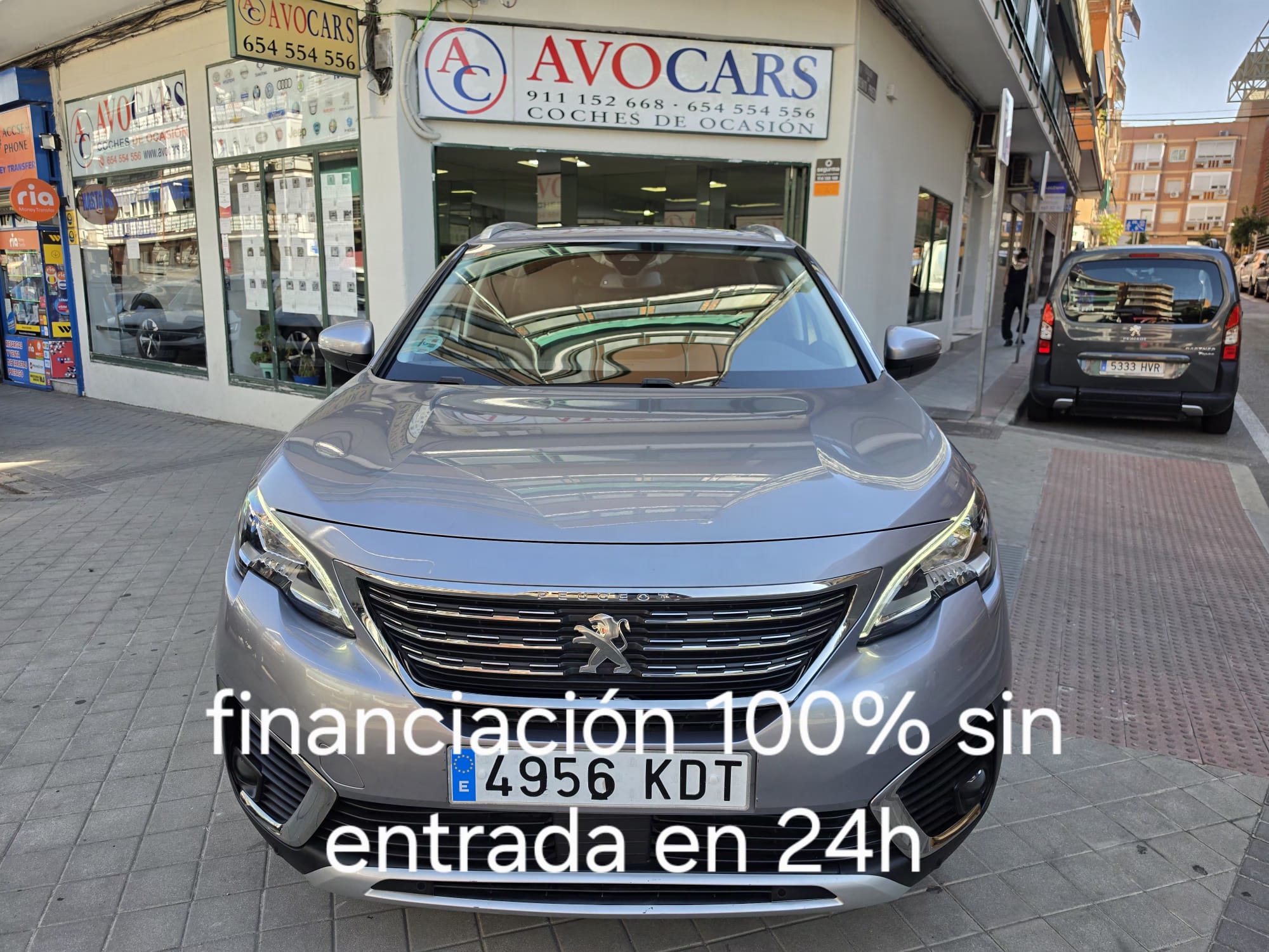 Imagen vehículo